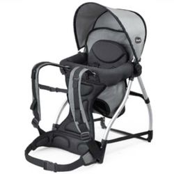 Chicco Smartsupport Backpack Baby Carrier