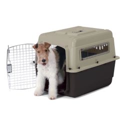 Large Ultra Dog/Cat Kennel 