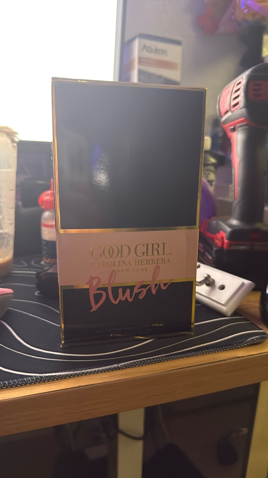 Good Girl Perfume