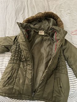 Women’s Winter Coat