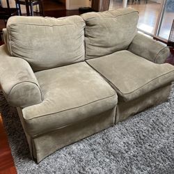 Couch Set 