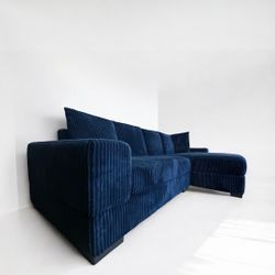 Couch Sectional Sofa | BUY NOW PAY LATER 