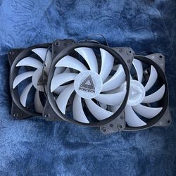 PC Fans - Montech