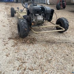 212 Go cart 