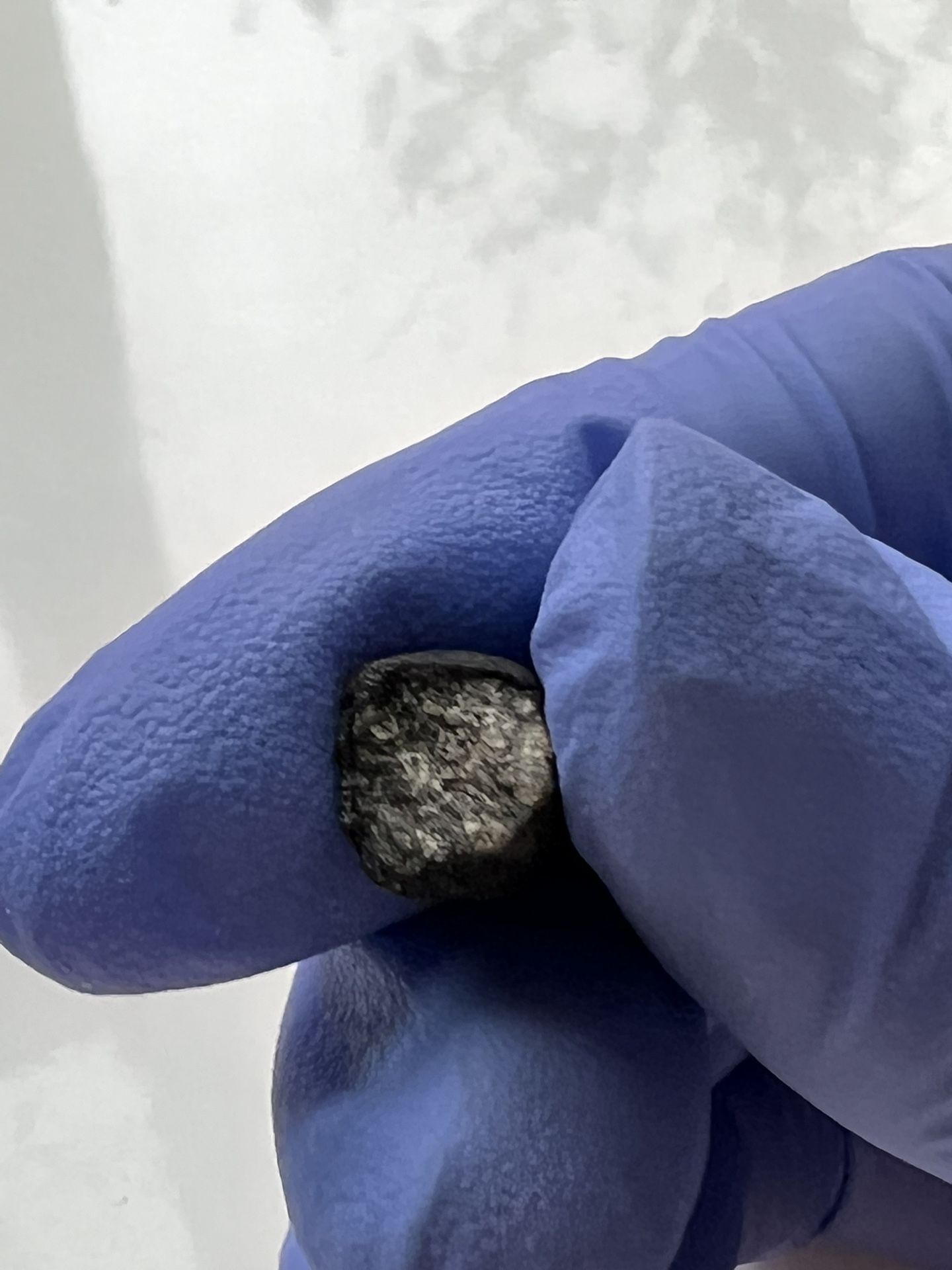 Chelyabinsk Meteorite Brand New Gem