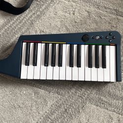 rockband keyboard