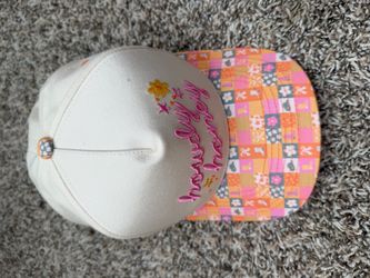 Western hat