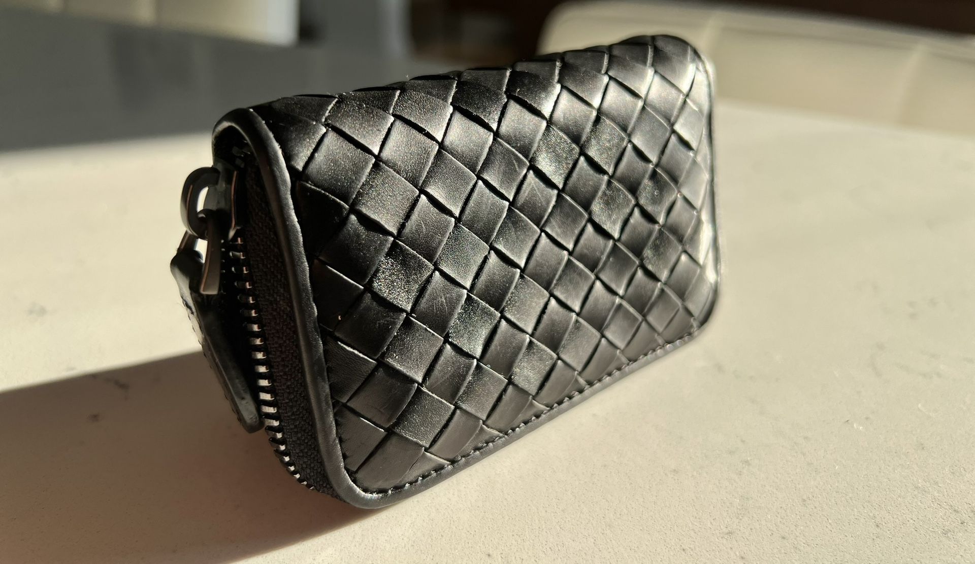 Zip Wallet