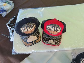 SINALOA HATS