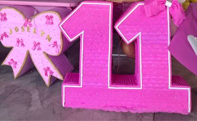 Order it in time for your next event.