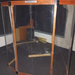 DIY Drum Shield 