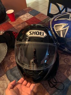 Shoel Helmet