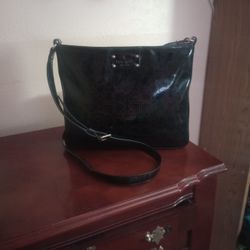 Kate Spade Patent Leather Bag