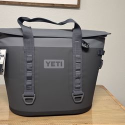 Yeti Hopper Cooler 