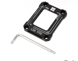 Thermalright LGA1700 BF Black IHS Retainer