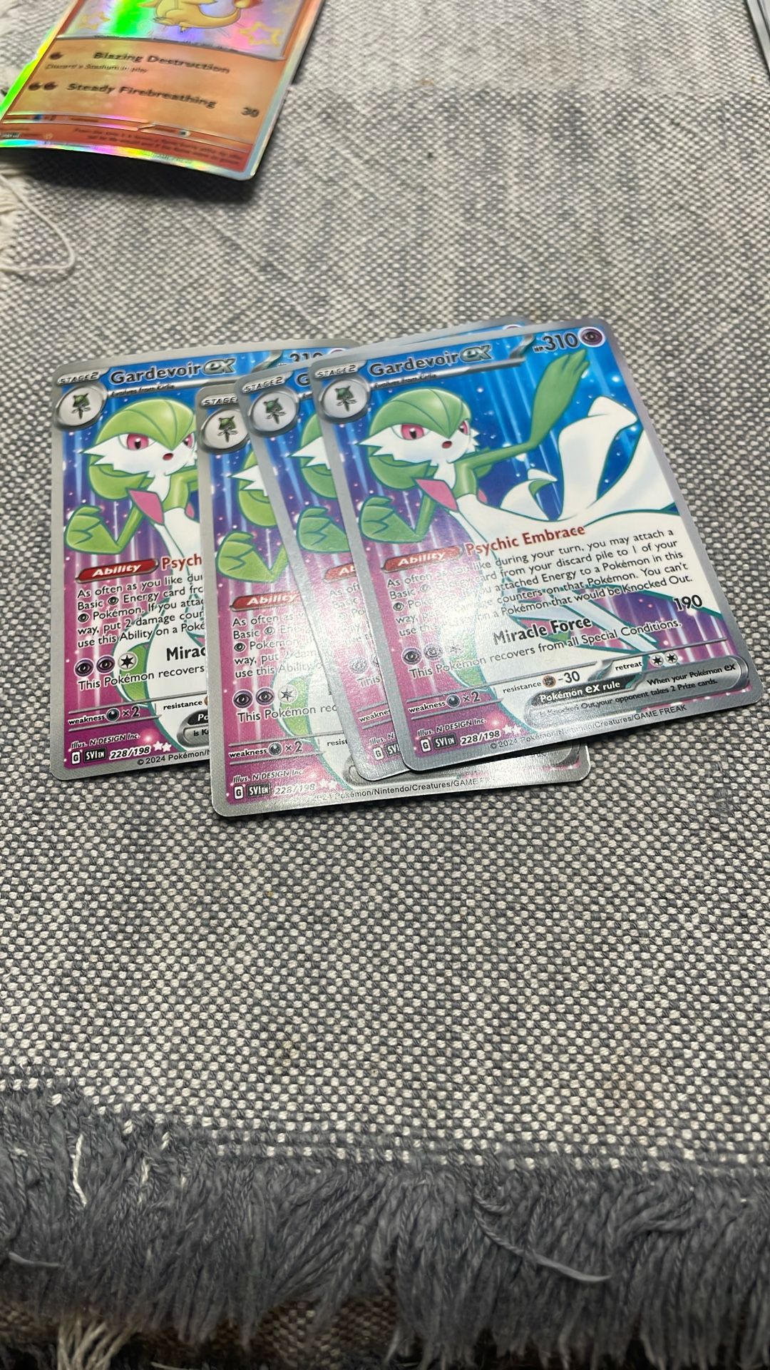 Gardevoir