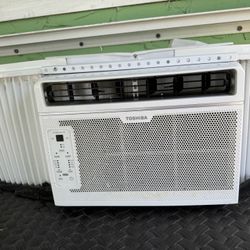 Toshiba Wall Unit AC