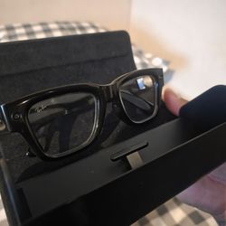 Meta Gen 3 Display And Neural Band Size 1 