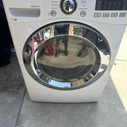 Washer And Dryer Repair