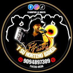 Norteno Con Tuba $650 