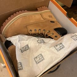 Timberlands 