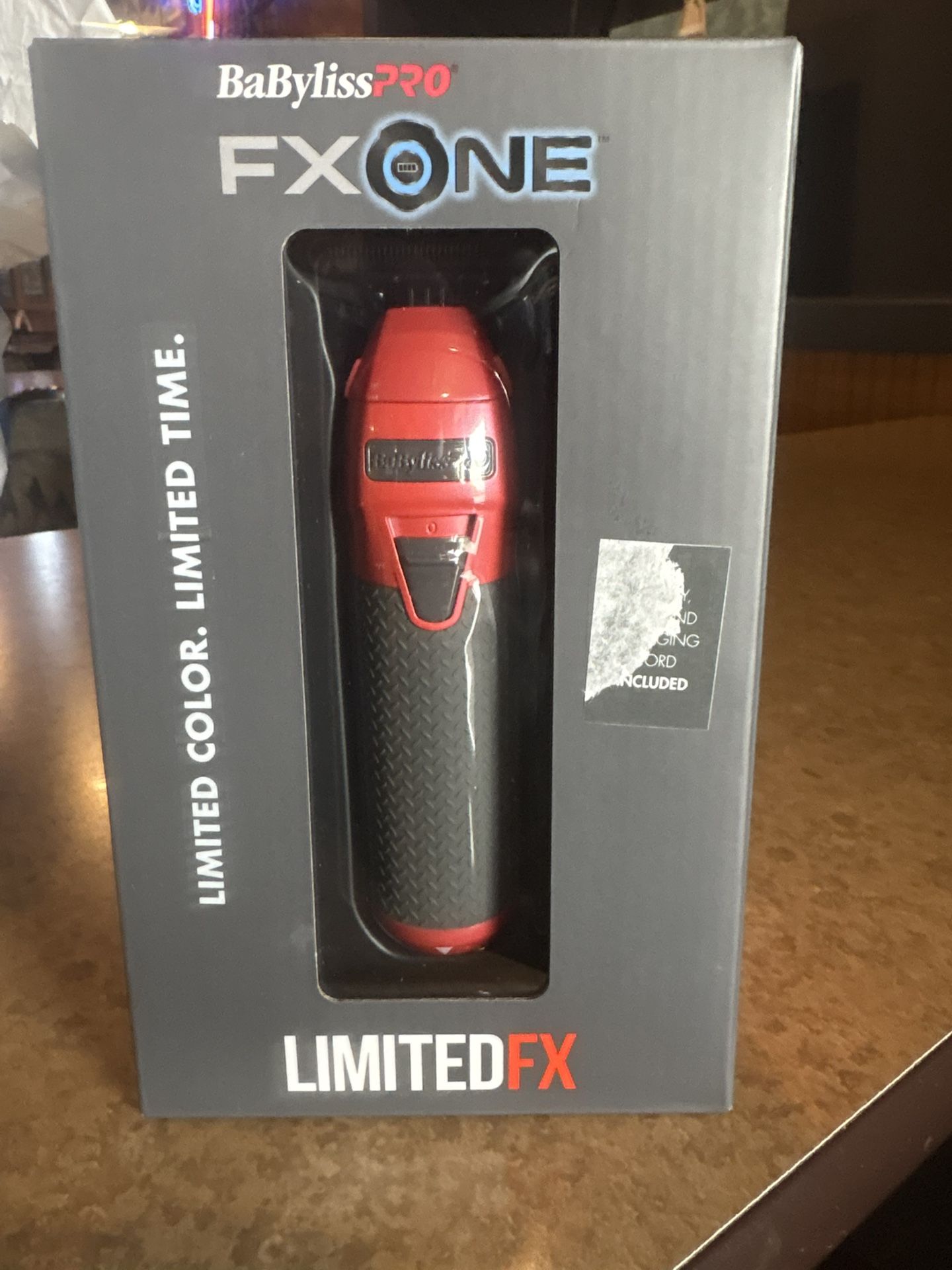 Hair Trimmers