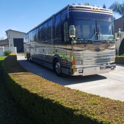 Motor Home For Sale