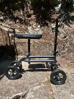 Knee Rover Scooter