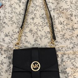 Michael Kors Greenwich Bag