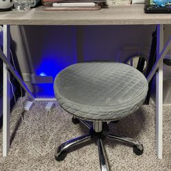 Table And Chair