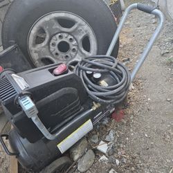 Air Compressor 