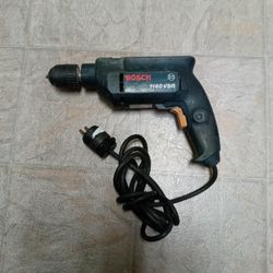 Bosch Hammer Drill