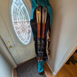 Rossignol Ski's