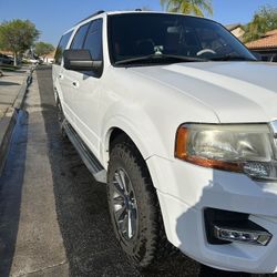 2015 Ford Expedition