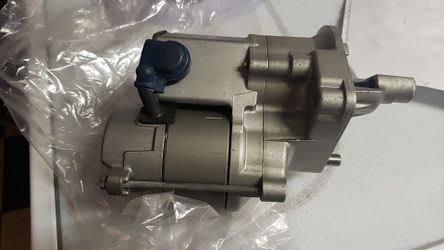 Dodge caravan town country starter 1993 1999