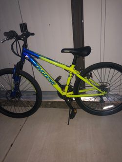 MONGOOSE SCEPTER