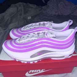 Nike Air Max 97’ Pink Foams