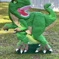 Trex 🦖 Piñata