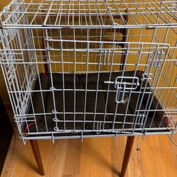 Dogs Cage 