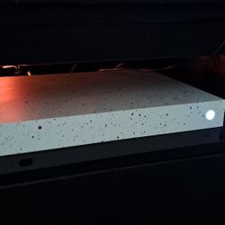 Xbox One X
