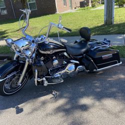 2003 Harley-Davidson Road King