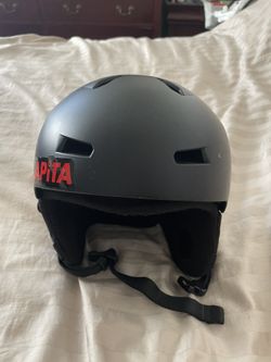 Bern snowboard Helmet