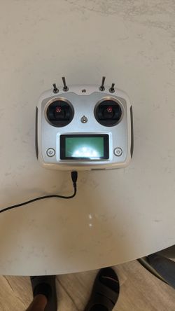 Flysky FS-i6S