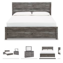 Bed Frame  200
