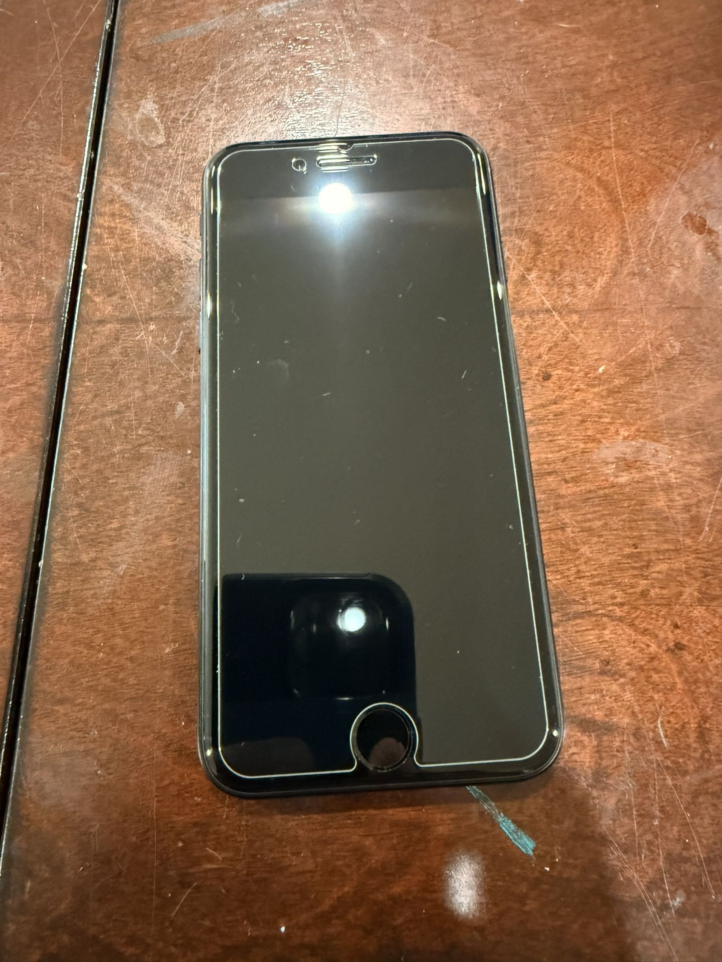 iPhone SE 64gb In Excellent Condition Unlock World Wide Remote Management Bypass