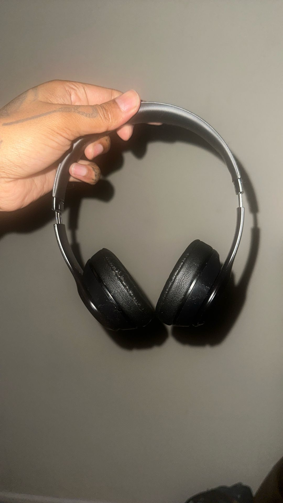Beats Solo 2