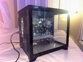 PC Setup