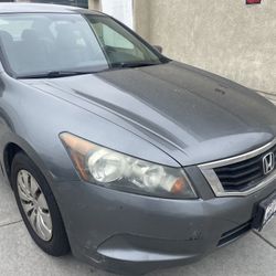 2010 Honda Accord