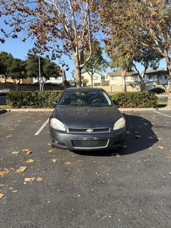 2013 Chevrolet Impala