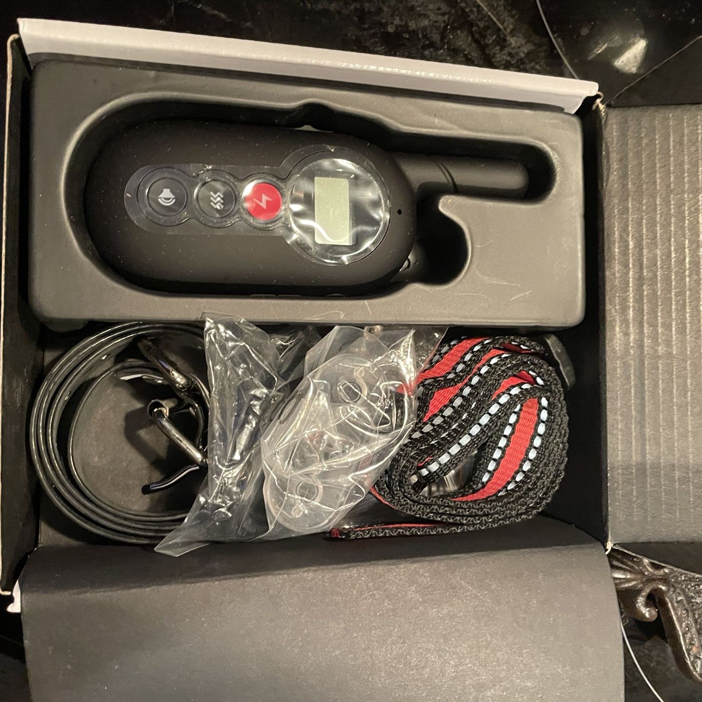 Epicka Remote Dog Training Collar